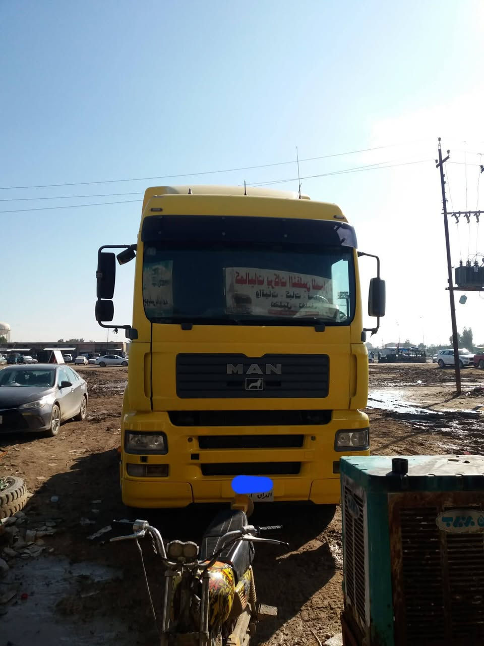 سلام عليكم
مان للبيع 
الرقم ‏‪***********‬‏
