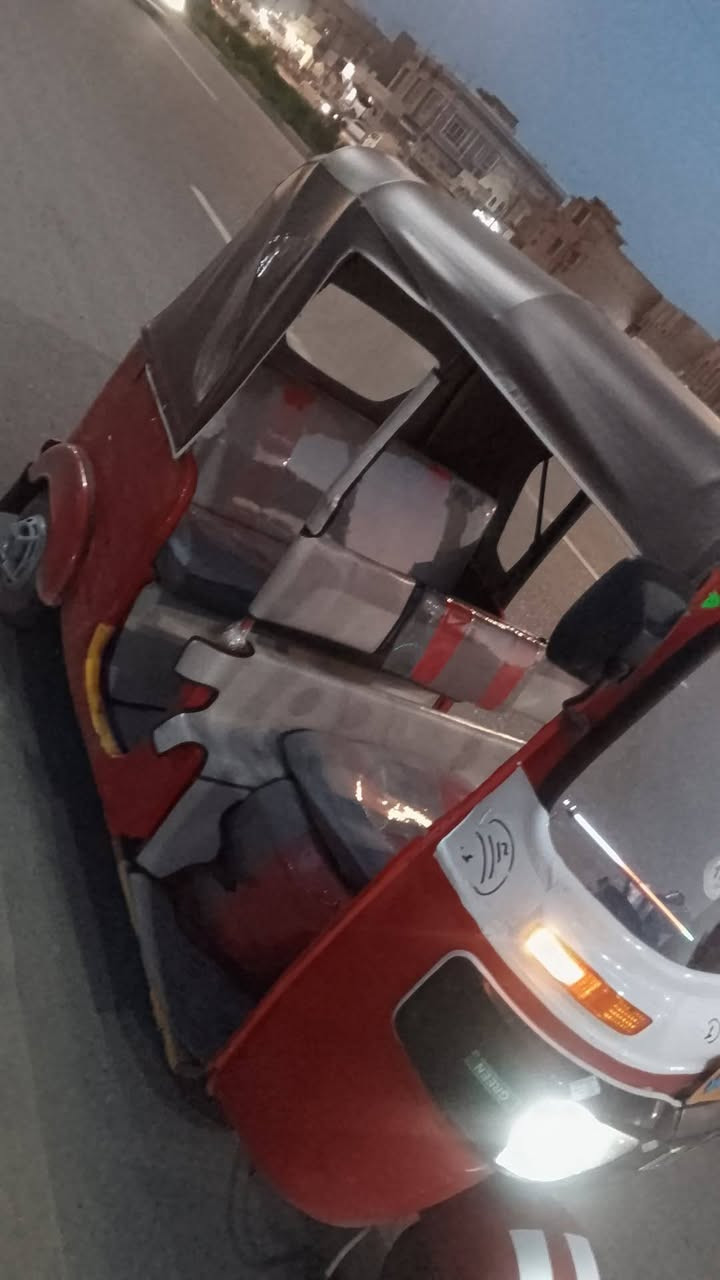 سلام عليكم تكتك 17 بترابهة ناشرهة تكتك خير من اللة سعر3/600 أو بيهة مجال حك الجية كربلا الطاقة ***********
