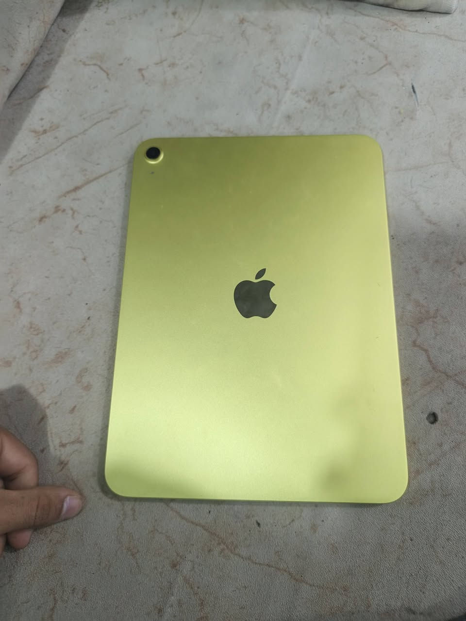 ايباد ١١  a16. مستخدم قليل
ملحقات كامله . بطاريه  ١٠٠٪ مشحون ٤٩ 
ويا ماجك بورد وقلم جوكر  

عنوان ديوانيه. ـ طريق سنيه 
سعر 500وبي مجال بسيط


**إذا كنت صاحب هذا الإعلان وتريد حذفه لأي سبب، رجاءا أرسل رسالة إلى الدعم الفني**