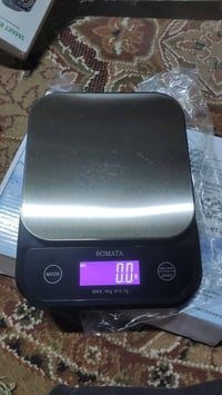 ميزان • أجهزة منزلية