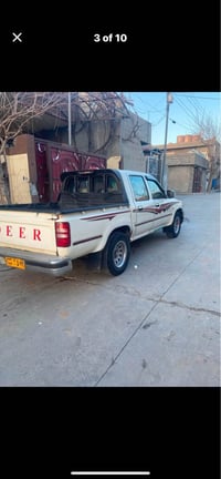 دێری • مەنەفێست • داینێ السليمانية