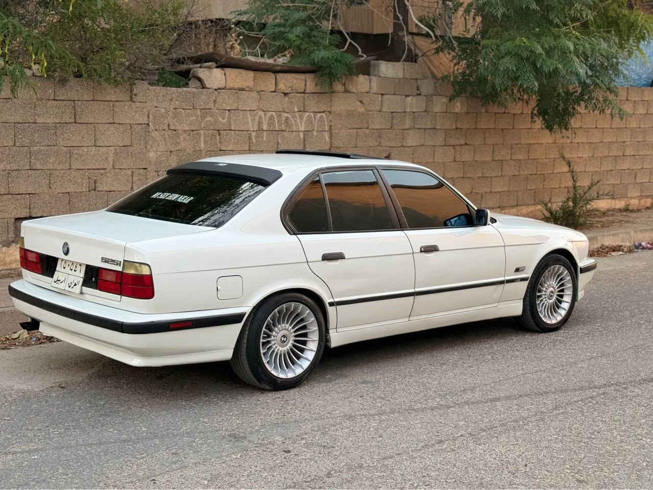 BMW E34 1994 525iA for sale sires 5🔥🇩🇪🚀
فول مواسفات سياريكي زور خاوينو جاهزة مالي دوستة مةوداي رويشتني 170كيلو حقيقي رويشتوة بي ليدران مكينة گير تةبريد هةمووي بةشةرت موشتةري تيل بكةن غرامة 5ورقةي لةسةرة دواي معملة بوت دةگةرينمةوة سعري 65ورقة و مجال سعري مناسب خوار بازار بوياغ 2پارجة  بي ليدران تحويل وكالة بةشةرت شوين هةولير 📦
0️⃣7️⃣7️⃣0️⃣7️⃣7️⃣5️⃣2️⃣2️⃣6️⃣6️⃣واتساب
0️⃣7️⃣7️⃣0️⃣4️⃣0️⃣2️⃣6️⃣2️⃣4️⃣7️⃣واتساب
0️⃣7️⃣5️⃣1️⃣5️⃣7️⃣7️⃣8️⃣5️⃣5️⃣8️⃣بي ام للبيع فول مواصفات موديل 1994 مواصفات فول كشنات جلد تبريد تتفة مكينة كير شرط شراي اتصل و تدلل أربيل, العراق


**إذا كنت صاحب هذا الإعلان وتريد حذفه لأي سبب، رجاءا أرسل رسالة إلى الدعم الفني**