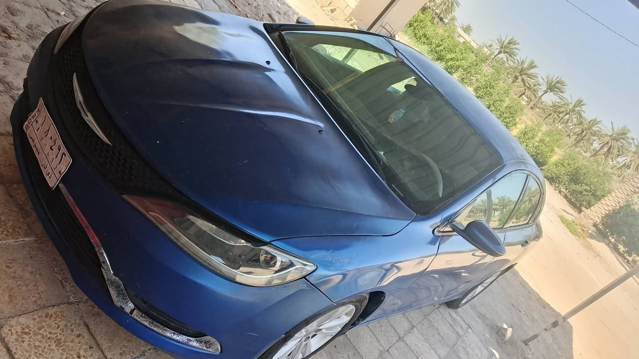 كلايسر c200 2015 للبيع مصبوغه عام بدون قطره معجون
شرط كير مكينه حداديه تبريد كله جاهز مكينه شاده صالي يومين وكله جديد 

تبريده ثلج تخم تاير جديد 

رقم ذي قار مداور ثاني يوم 

سنويه لل ٢٧ 

مكينه ٢٤٠٠ 

كير ماوس ٩ نمر 

سياره بصمه تشغيل ع بعد 

هاند بريك بصمه 

شاشه وكامره 

تحكمات جيهتين مثبت سرعه 

سياره خير من الله ماعوزه شي 

شغل وطلع للسعوديه ع ايدي مكمله 

سعر ٨٥ وبيه مجال او مراوس اب اقل محتاج فرق 

مكاني حله ناحيت نيل رقمي ***********

