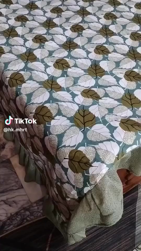 الذوق والإختيار عليكم والترتيب علينا ❤️😘
فرشه همايون 

نفرين ونزله من. 3جهات للدوشك ب12 الف 😍 🥰
ممكن متابعه


**إذا كنت صاحب هذا الإعلان وتريد حذفه لأي سبب، رجاءا أرسل رسالة إلى الدعم الفني**