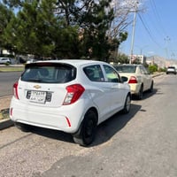 شيفروليه سبارك • تقسيط • بدون كفيل