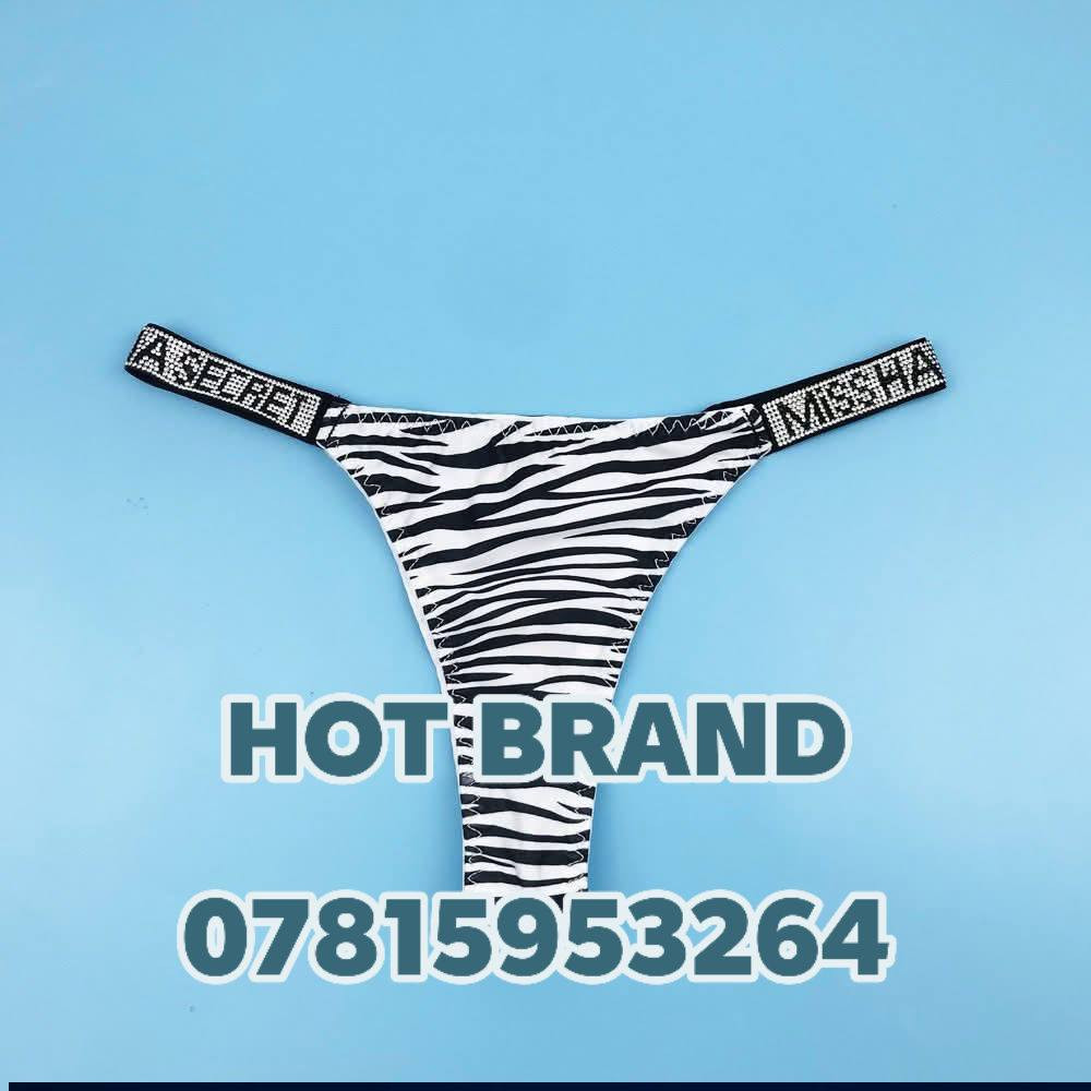 أندر وير حركات التمرد فكتوريا
فري سايز جميع القياسات  
موديلات تجنن 
سعر 3قطع ب, 10.000
للحجز مراسلة إدارة HOT BRAND الالبسه الداخلية
واتساب ***********
تتوفر خدمه توصيل 5.000جميع محافظات العراق
رابط قناتي على تليجرام  

@MM119997
