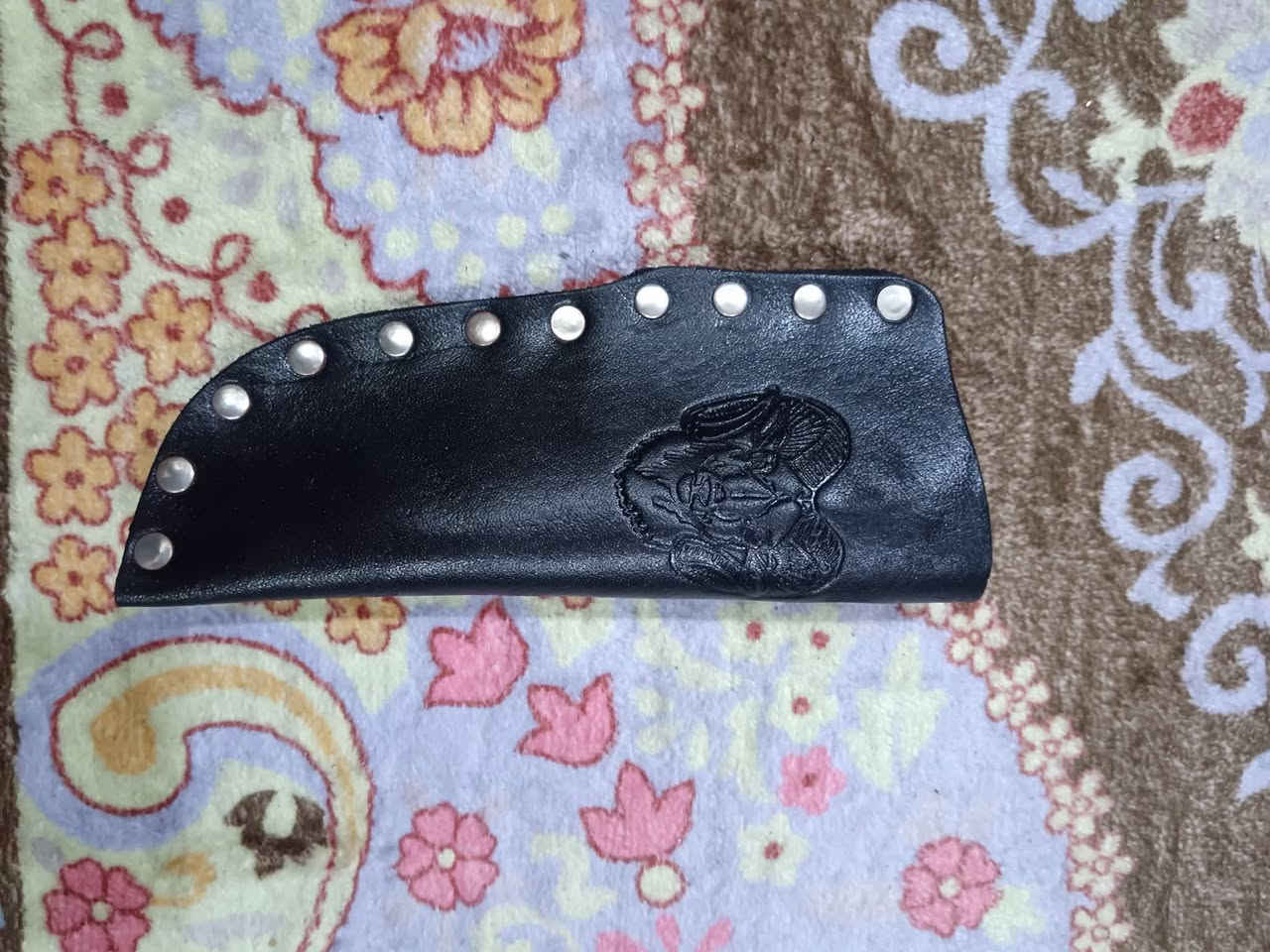 السلام عليكم
كرابات جلدطبيعي
المراسله على الخاص او واتساب
***********
تتوفر خدمته توصيل لجميع المحافظات العراق ٥ الف
