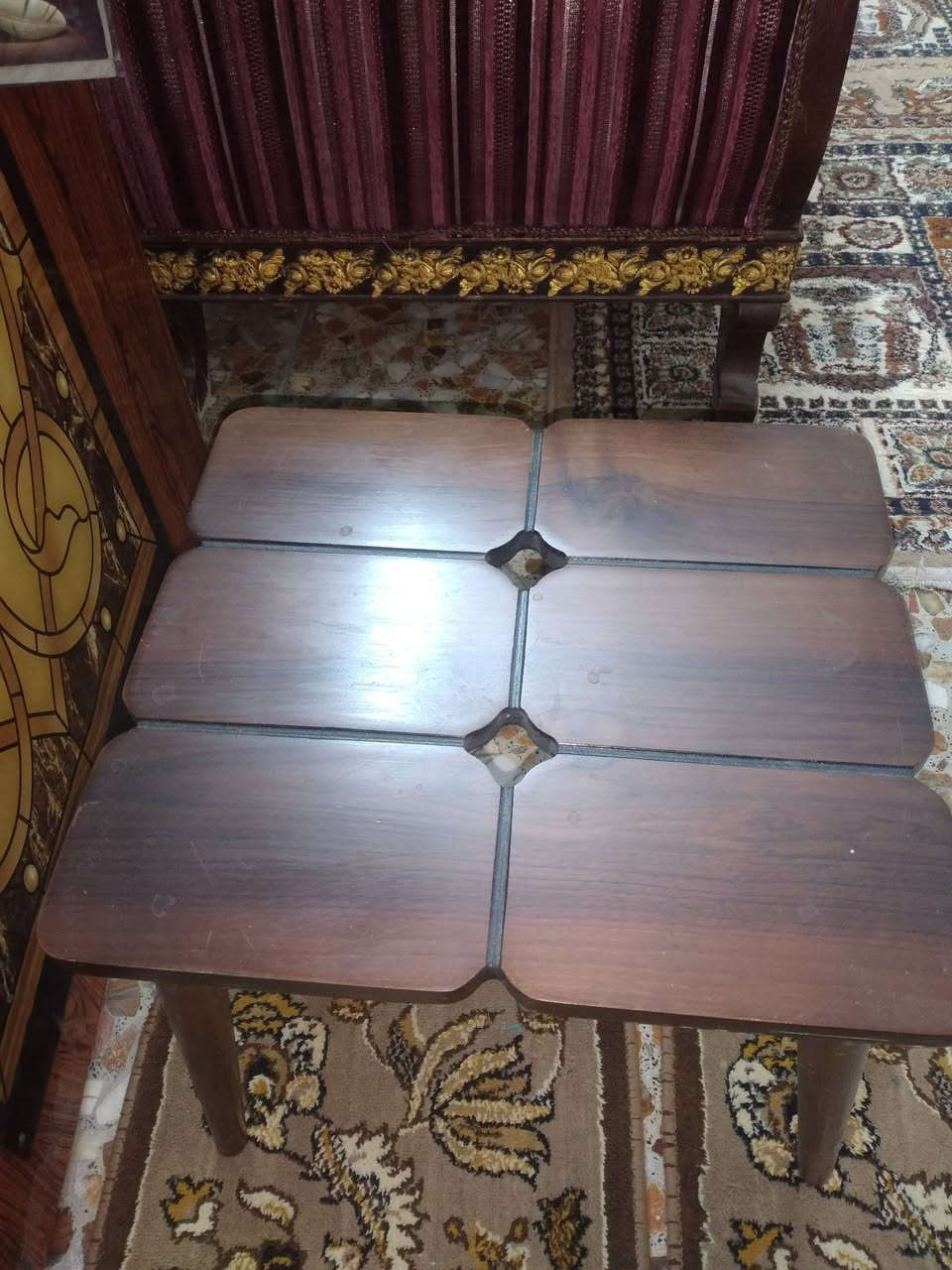 طبلات زان مصري كلش نضيفات وقويات واحدة كبيرة و٤ صغار للبيع قبل شهر مااخذهن


**إذا كنت صاحب هذا الإعلان وتريد حذفه لأي سبب، رجاءا أرسل رسالة إلى الدعم الفني**