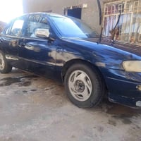 سيفيه • ١٩٩٥ • مشروع المسيب