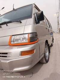 ٢٠٠٢ • محرك شاد • كربلاء قنطرة السلام