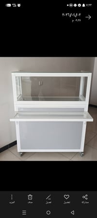 اغراض للبيع بغداد المكان الشرطه الخامسه تواصل واتساب ‏‪07775693800‬‏
