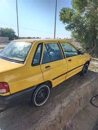 سايبا ٢٠١١ • مكينة زينة • راعية بغداد