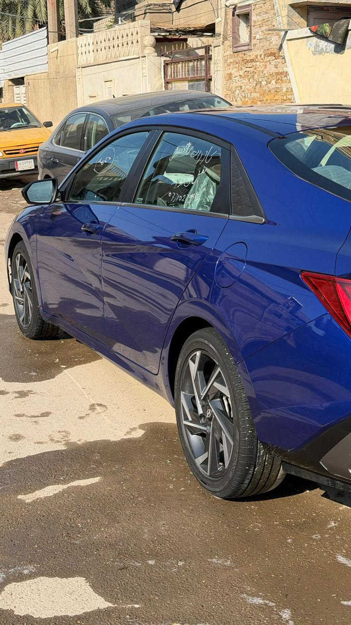 سلام عليكم 
الانترا مديله 2025 السياره كفاله عامه من عده ربع دعاميه الامامي فقط ماشيه 11 الف سعرها 175 وبيها مجال حكه جيتك مكان الحريه الاتصال *********** ابو رضأ
ملاحظة مكلف بلنشر
