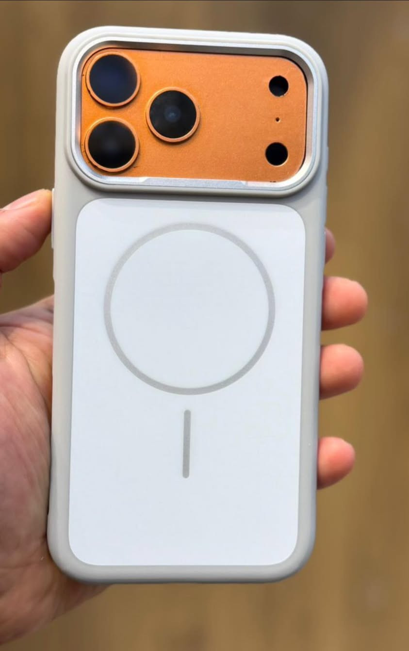 كفرات جيلاتين تدعم ماك سيف

iPhone 17 Pro Max

العنـــــوان 

واسط - كوت - المشروع - قرب ساحــه العامل 

أبوابنا مفتوحه من الساعه 8 صباحا إلى 11 مساء


**إذا كنت صاحب هذا الإعلان وتريد حذفه لأي سبب، رجاءا أرسل رسالة إلى الدعم الفني**