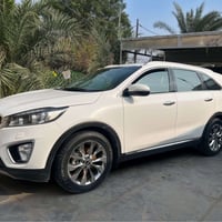 سورينتو • ٢٠١٦ • بصرة