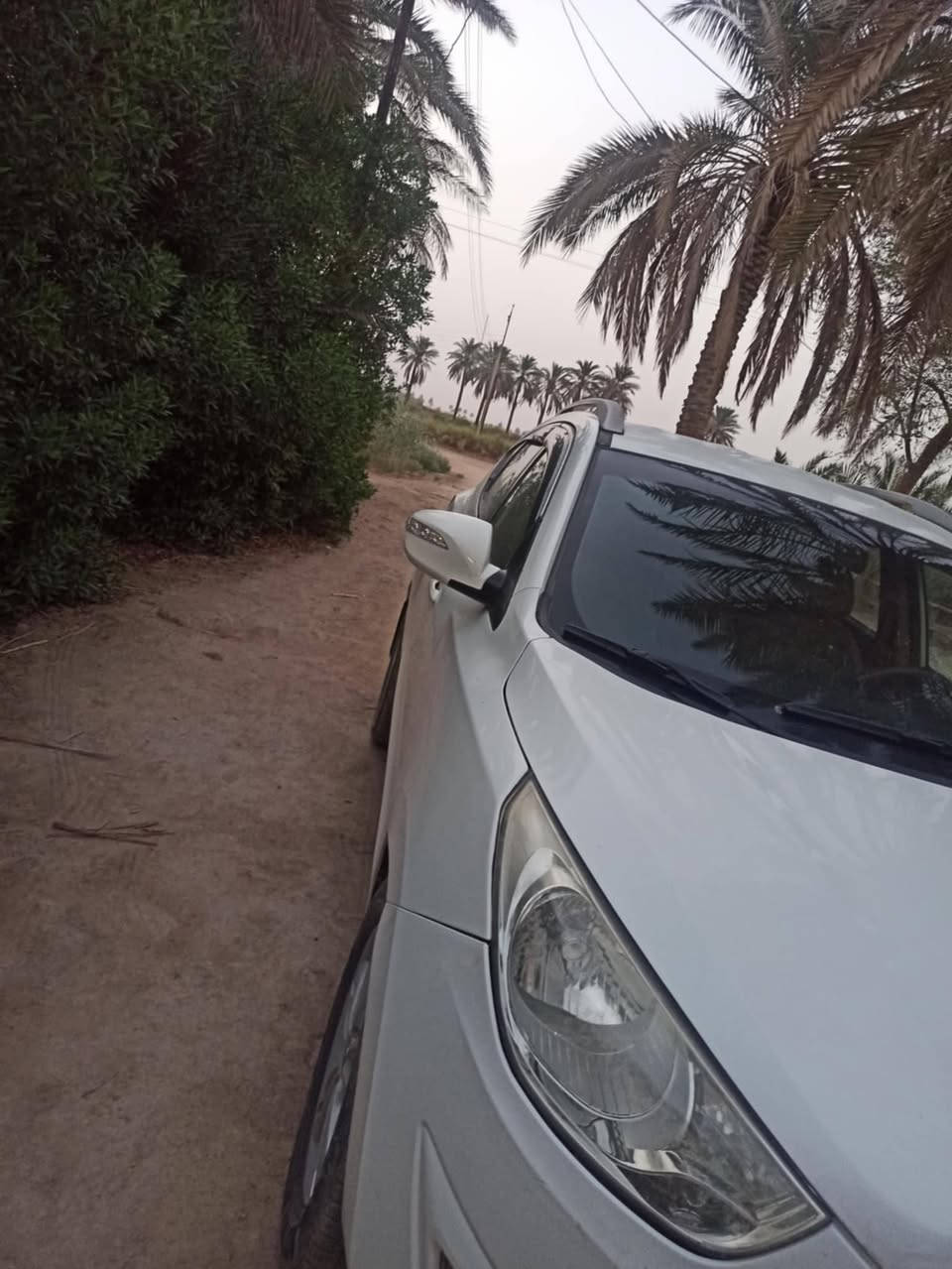 توسان ٢٠١١ 
ثلاثة قطع صبغ اريد اراوس بكارنز


**إذا كنت صاحب هذا الإعلان وتريد حذفه لأي سبب، رجاءا أرسل رسالة إلى الدعم الفني**