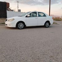 بي واي دي • توماتيك • ٢٠١٣