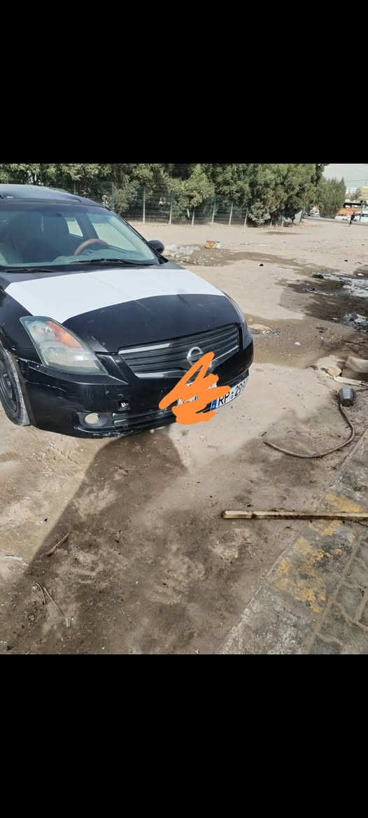 سلام عليكم نيسان اولتيمه ٢٠٠١٠ ادوت سياره نضيفه كيرمكينه حداده تخم تاير شرط بيه ترتيبات وسياره رخيصه مكلف بنشر الي يريد يتصل بصاحب سياره سعر ٢٣ ورقه بلاش سياره الي يريد يتصل بصاحب سياره ***********
