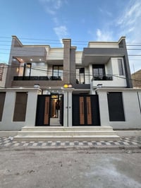 حي الجمعيه النجف • ١٢٦م • ٣ غرف