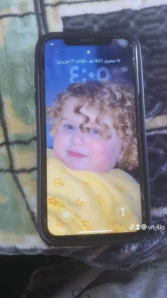 سلام عليكم ايفون 11عادي ذاكره64بطاريه77خدمه ممبدله 
يشغل شريحه وفيس ايدي 
مثل مموضح بالصوره كلشي شغال بس مجرد كل شوي يسوي اعاده تشغيل  تصليح هالمشكله ميكلف 15او 10 اما الشاشه شغاله مابيها اي عطل
 السعر:220 وبي مجال 
مكاني بغداد البلدياات


**إذا كنت صاحب هذا الإعلان وتريد حذفه لأي سبب، رجاءا أرسل رسالة إلى الدعم الفني**