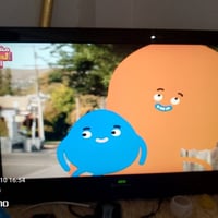 شاشة ٣٢بوصة • للبيع