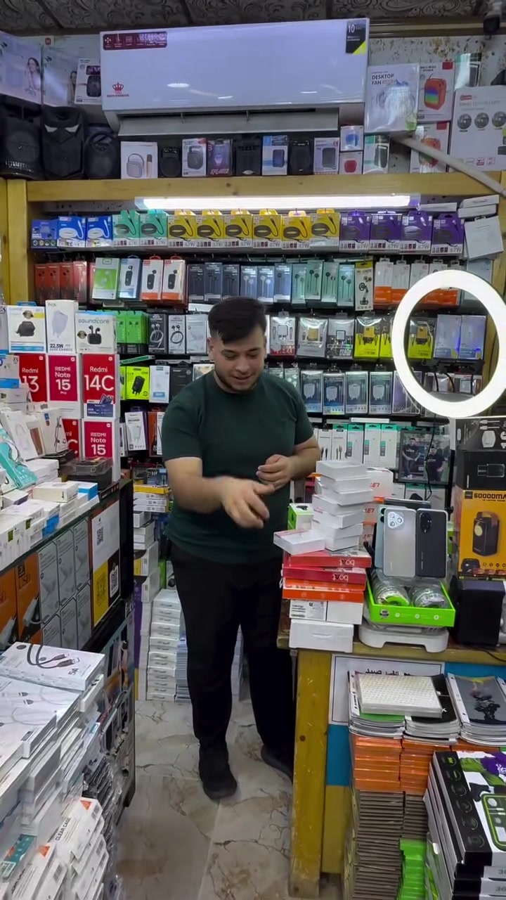 مكتب عبود فون


**إذا كنت صاحب هذا الإعلان وتريد حذفه لأي سبب، رجاءا أرسل رسالة إلى الدعم الفني**