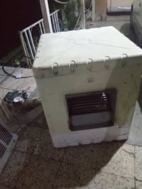 مبردة • نضيفة • جاهزة