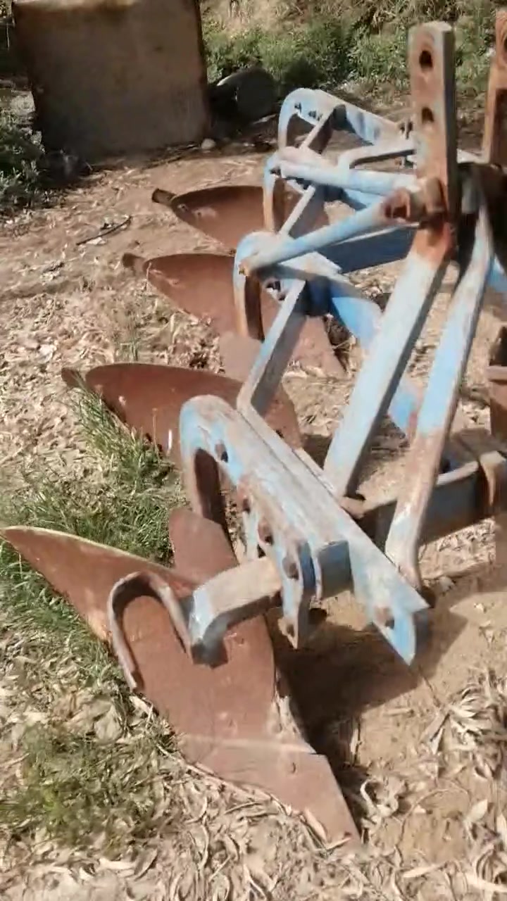 فدان حجم 16 البير تركي للبيع ***********
