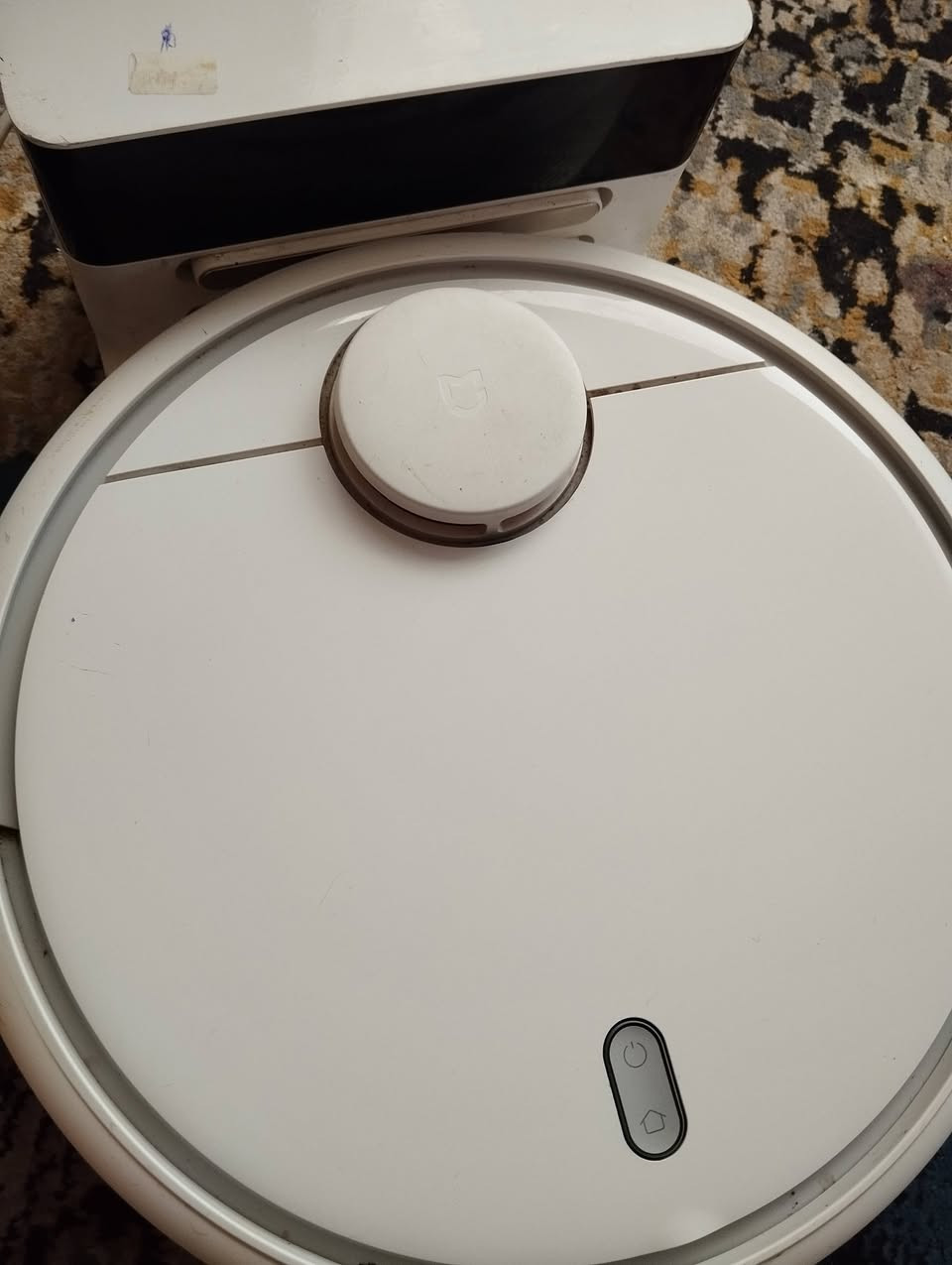 ريبورت شاومي كنس رسم خراىط سمارت يربط ع التليفون واي فاي شغال وكامل السعر 40 الف بدون كارتون


**إذا كنت صاحب هذا الإعلان وتريد حذفه لأي سبب، رجاءا أرسل رسالة إلى الدعم الفني**