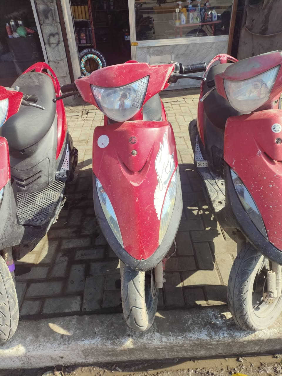 ماكس عدله بلاديه 49 كلها بلاد ختم واحد مصارلها شهرين من نازله رمبه بعقوبة التحرير *********** السعر 800وبيها مجال
