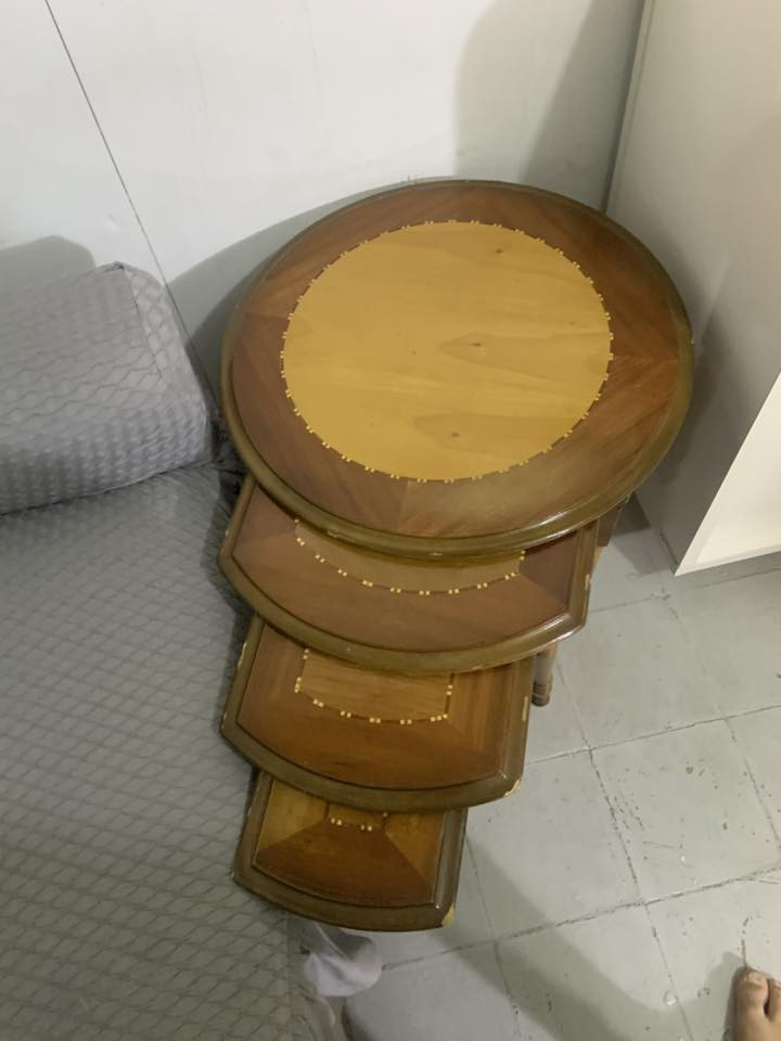 سلام عليكم ثلاجه شغاله مداخله تصليح سعر ٧٥والغساله شغاله٧٥لابتوب ٧٥ طبلات سعر ٢٠العنوان مدينة الصدر يم حمام المدينه لاستفسار اتصال ***********
