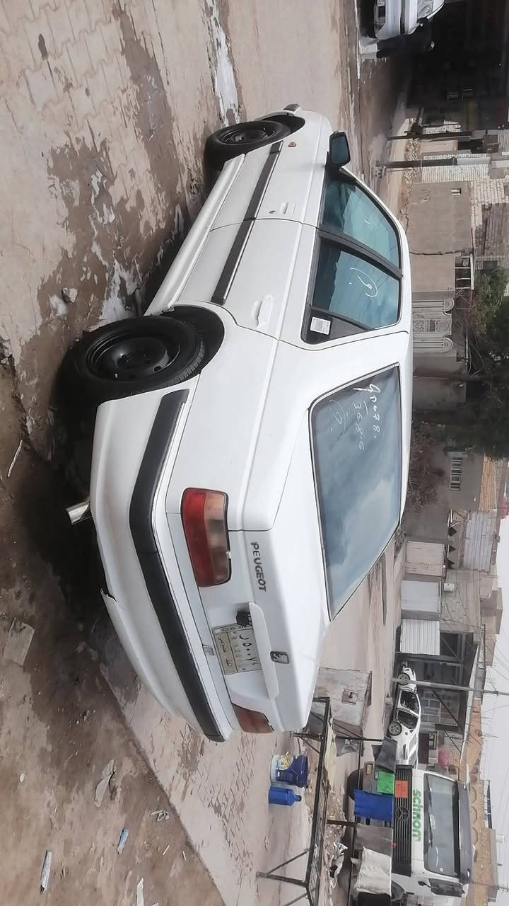 سلام عليكم
بيجو بارص مديل 2015
رقم نجف
بيها بنيد جارد
باب او جاملغ بيها صبغ
تبريد ثلج
حداديه جديده
سعر 47 بيها مجال حك الجيه
استفسار
***********
