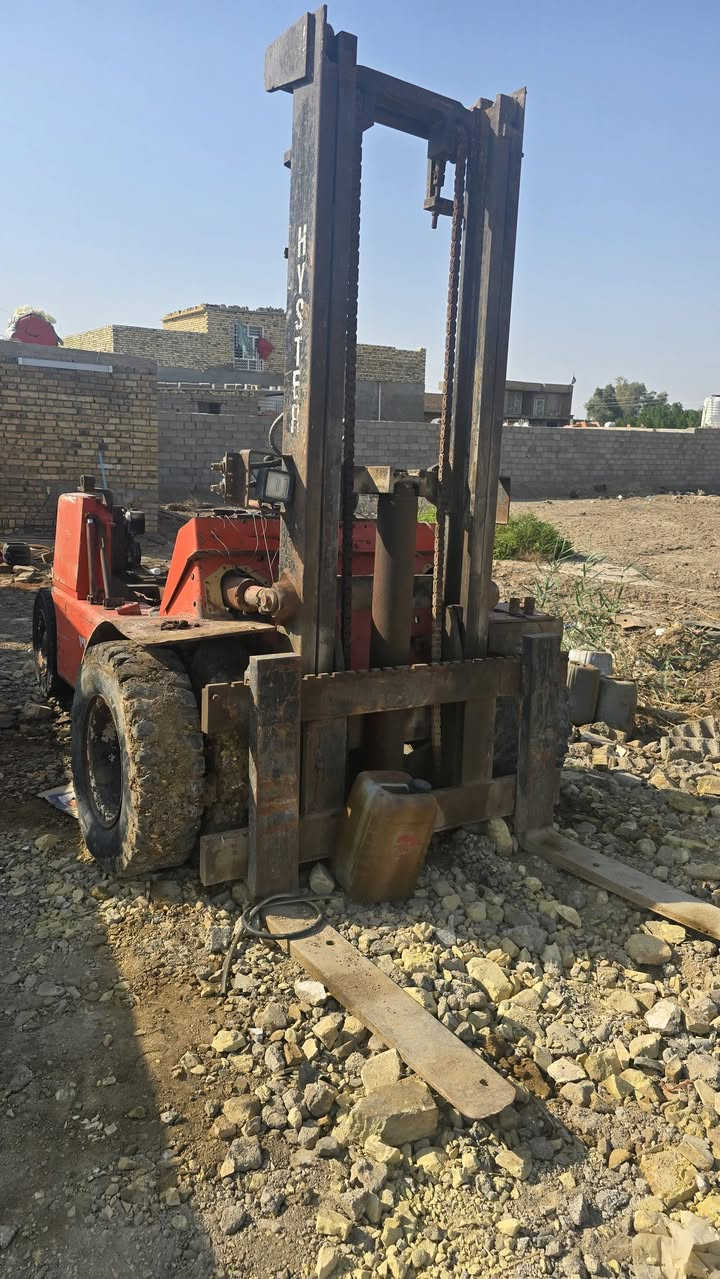 السلام عليكم شوكيه5طن هاليستر للبيع سعر مليونين ***********
