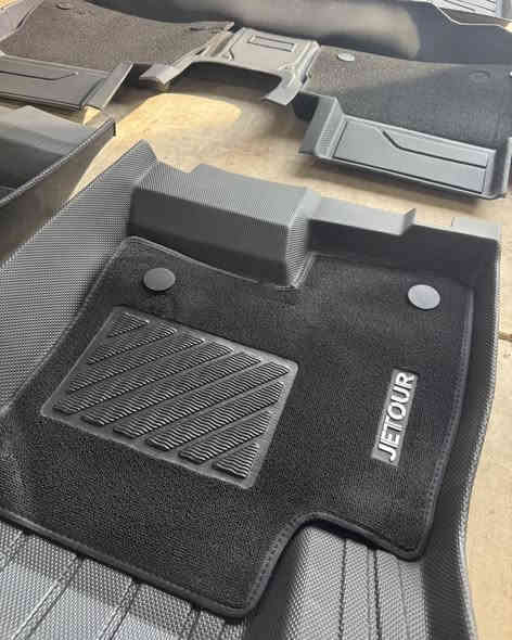 يتوفر لدينا 

ارضيات جيتور L6-دايشنغ و سوئيست 06 

الاصليه بشرط 

يوجد توصيل جميع المحافظات 

كركوك- شارع المطار - جسر المعارض //*********** 

بغداد -شارع فلسطين- شارع طارق //*********** 

https://t2-accessories.vercel.app/
