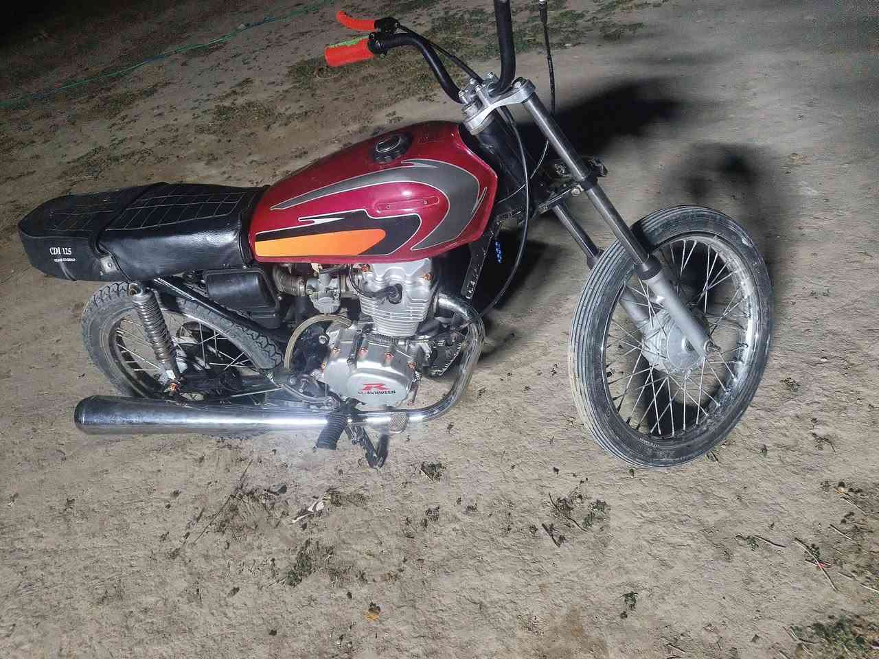 للبيع كلك مجفته توهه موديل 2024  ***********
