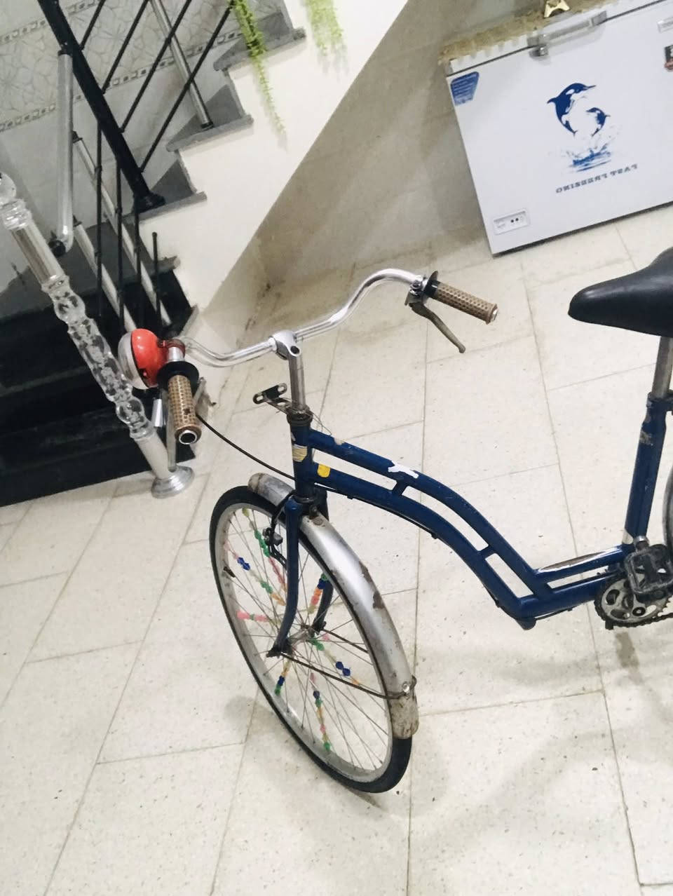 قيمة وخذه عنواني بغداد شعب حي اور


**إذا كنت صاحب هذا الإعلان وتريد حذفه لأي سبب، رجاءا أرسل رسالة إلى الدعم الفني**