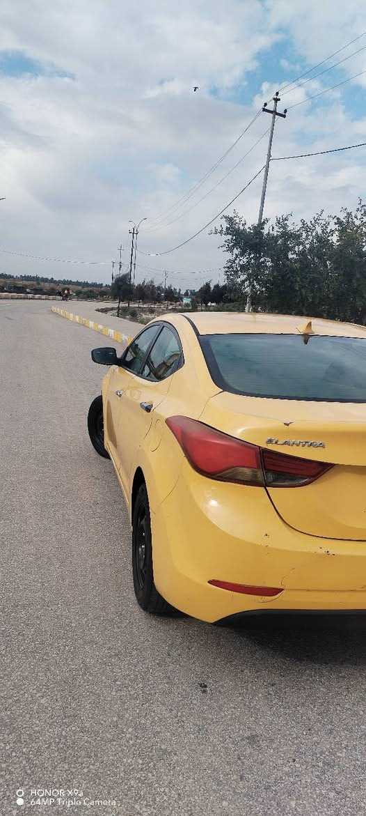 حله بابل 
النترا ٢٠١٤ وارد مكينه كير حداديه كله جديد حادثه جاملغ وبنيد باسمي السياره مصفره هيئه السياره خير من الله واني جناي صار ١٠ سنوات سعر 92 ورقه مكانه بابل


**إذا كنت صاحب هذا الإعلان وتريد حذفه لأي سبب، رجاءا أرسل رسالة إلى الدعم الفني**