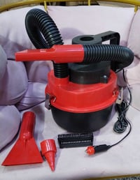 حبايب • مكنسة سيارة • توصيل