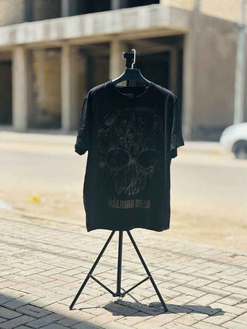 شبابنه الطيبه 🙋
وصول وجبه بديات 

سوبر كريم 👌

✔️‎ ماملبوس ‎‎%‎90

قياسات من s /10xl 

يعني يمي ماتحتار بلقياس 🤷‍♂️

العنوان/  شارع البلديه الجديد مجاور المركز الصحي📍

— في ‏المسيب شارع الكراج‏.


**إذا كنت صاحب هذا الإعلان وتريد حذفه لأي سبب، رجاءا أرسل رسالة إلى الدعم الفني**