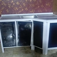 سنك • حوض • مطبخ • للبيع