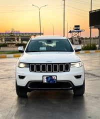 جراند شيروكي • ٢٠٢٢ • ٦٢ الف كم