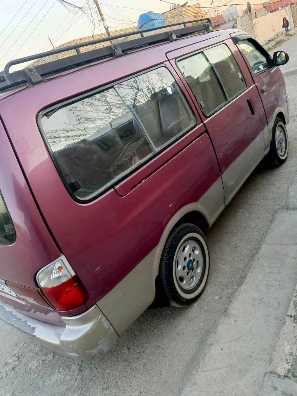 سلام عليكم شباب كيه بريجو للبيع موديل 1996الاستفسار عل هاذا الرقم ***********