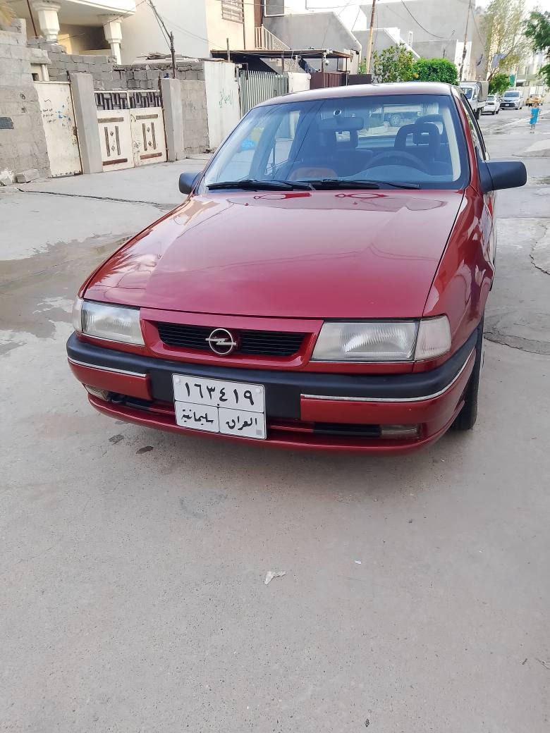 فكترا رقم سليمانيه لحد 27 بيها كود بانزين موديل 94 كير اوتوماتيك محرك 20 بلادي كير محرك صدر تايرات شرط دواخله غرفة نظيف جام كهربائي شراي يتصل *********** سعر 52 كركوك, العراق
