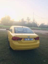 ابتيما • ٢٠٠٩ • محرك وكير شرط