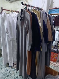 دشاديش صيفي • رجالي شبابي ولادي • سوق الحي العسكري