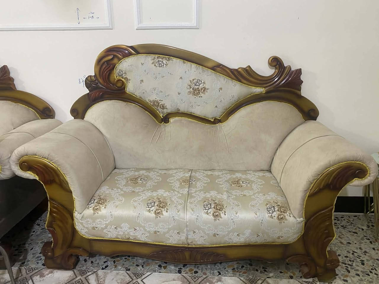 البيع 500


**إذا كنت صاحب هذا الإعلان وتريد حذفه لأي سبب، رجاءا أرسل رسالة إلى الدعم الفني**