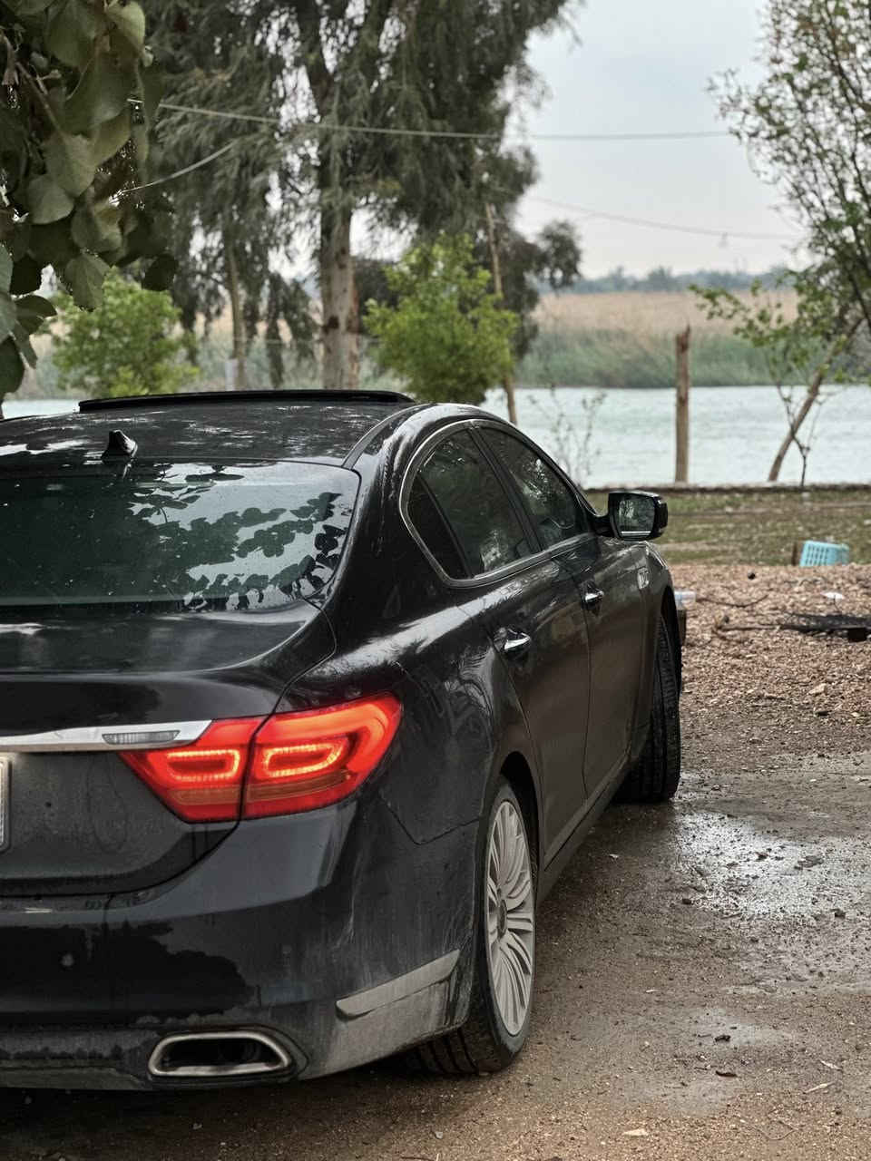 السلام عليكم
كيا 
K9
وارد امريكي 
للبيع او مراوس حسب القناعة
فئة الثانية
تجي فول عدا الجكات وشاشات
كير كوبرا
فول تحكمات امامي والخلفي ملكي
داتا شو
حساسات 
كامرات داير ميدور 
صندوك كهرباء 
5بردات 
6بصمات
فتحة سقف
نقاط عمياء 
امري قلاب ع بك 
مواصفات بعد هواي بيها
بيها صبغ جاملغ وباب الصدر بدون ضرر بدون تصليح بدون دواخل رش فقط 
صندوق من فوك بي جراد شوية 
بغداد باسمي سنوية جددتها جديد
تخم تاير جديد صدر جديد سويته نقصها بس شمعات و اذان الكير وبوليش يرادلها 
مكانها الانبار الخالدية 
السعر 168 وبيها مجال 
للاستفسار ***********
