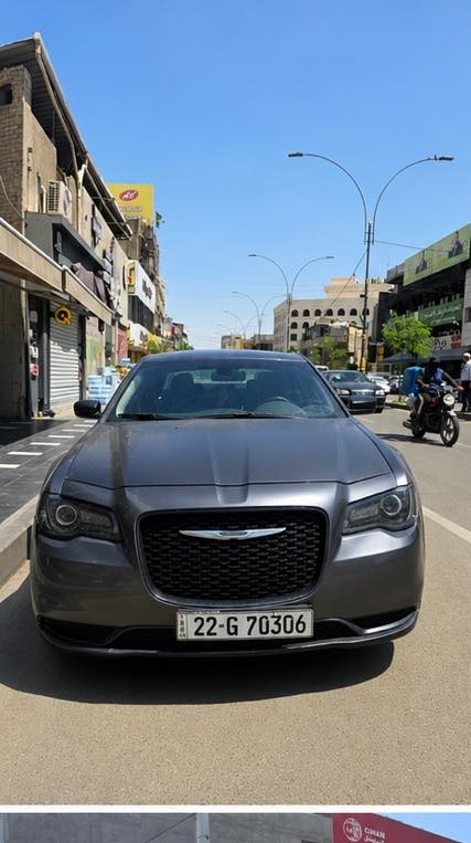 اوباما موديل 19 🛞🔥
*💥اصل رقم اربيل دولي 
*💥مواصفات عادية تو ويل 
*💥شاشة كبيره 
*💥كير موس 
*💥تحكمات استيرن 
*💥ويل 20 بدون ايرباك
💥 حادثه صندوق وجاملغ الخلفي والامامي 
💥للبيـع او مراوس 
للاتصال ***********
