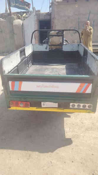 للبيع موديل ١٩ مكينه ٢٤ مكفوله شاصي أوراق كامله اصولي مكاني بغداد محموديه سعر مليون و ٦٠٠ رقم التلفون ***********
