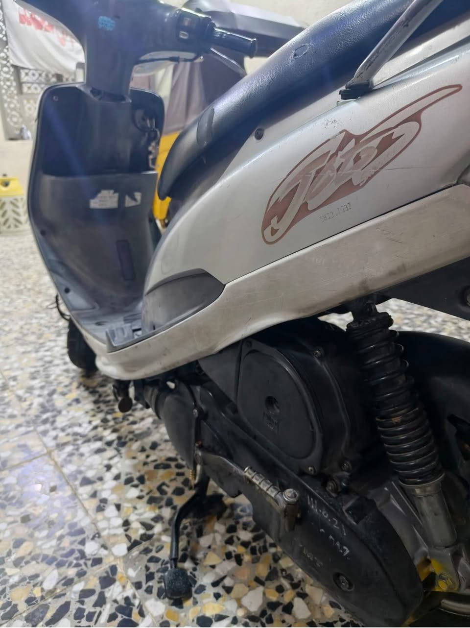 السلام عليكم ماكس منغولي مكفوله الدراجه ختم واحد  للاستفسار***********
